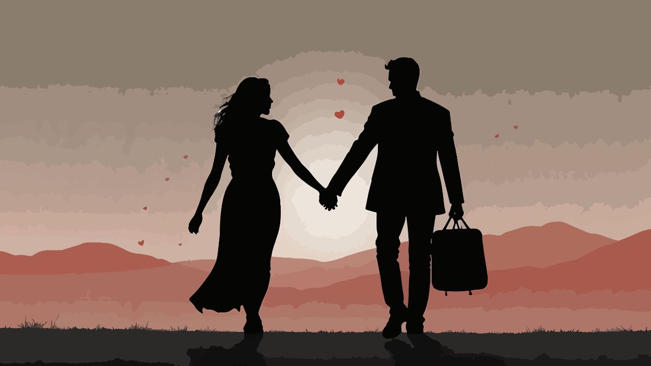 Benefits of couples therapy before marriage for better communication, trust, and a stronger relationship.