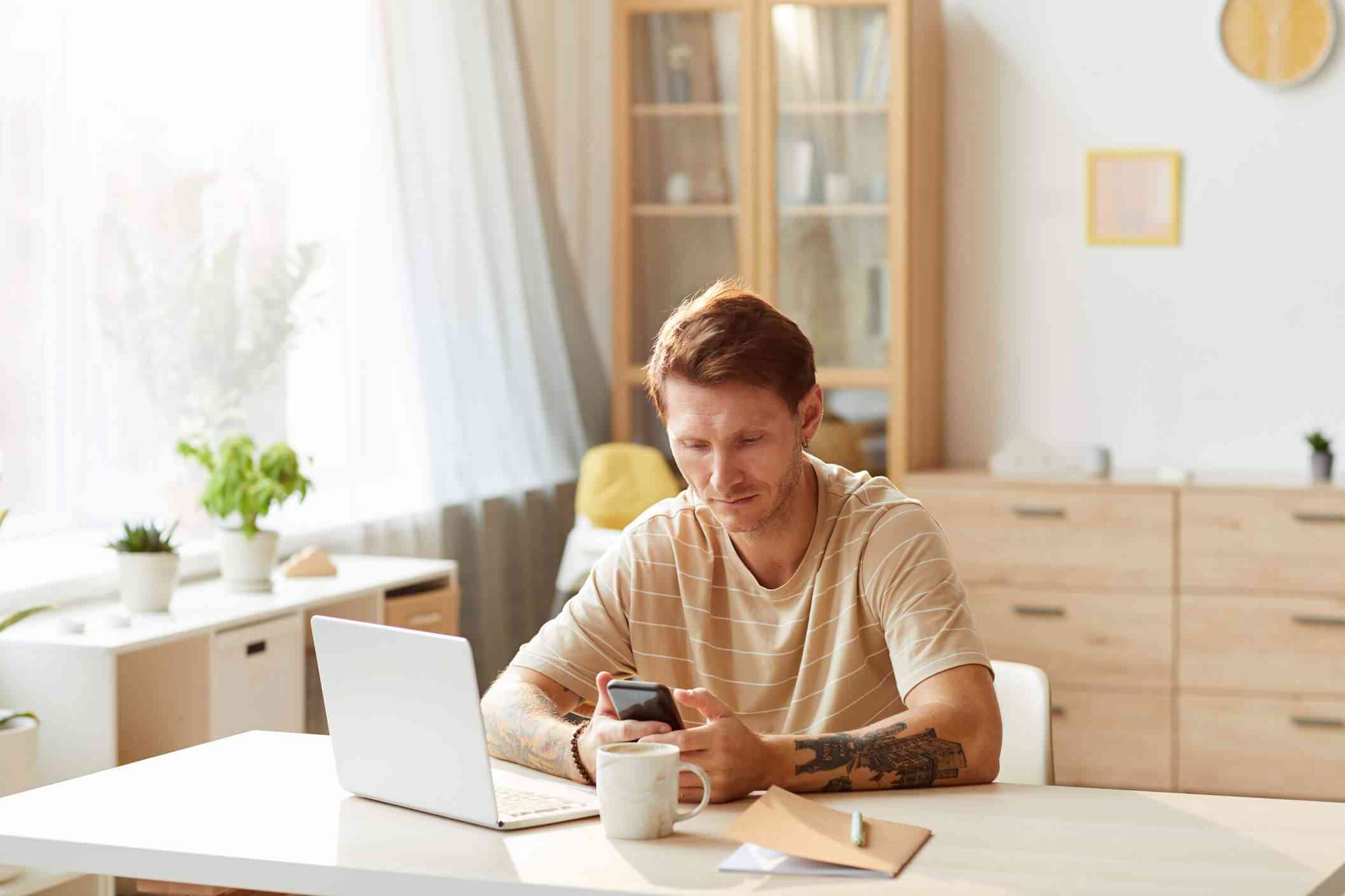 Signs You Should See a Therapist for Mental Health