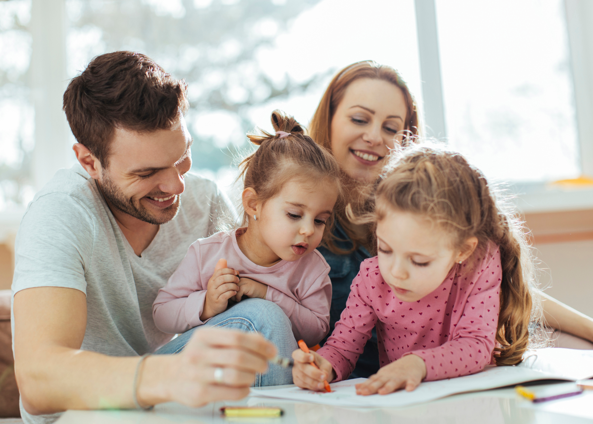 Benefits of Parent Coaching