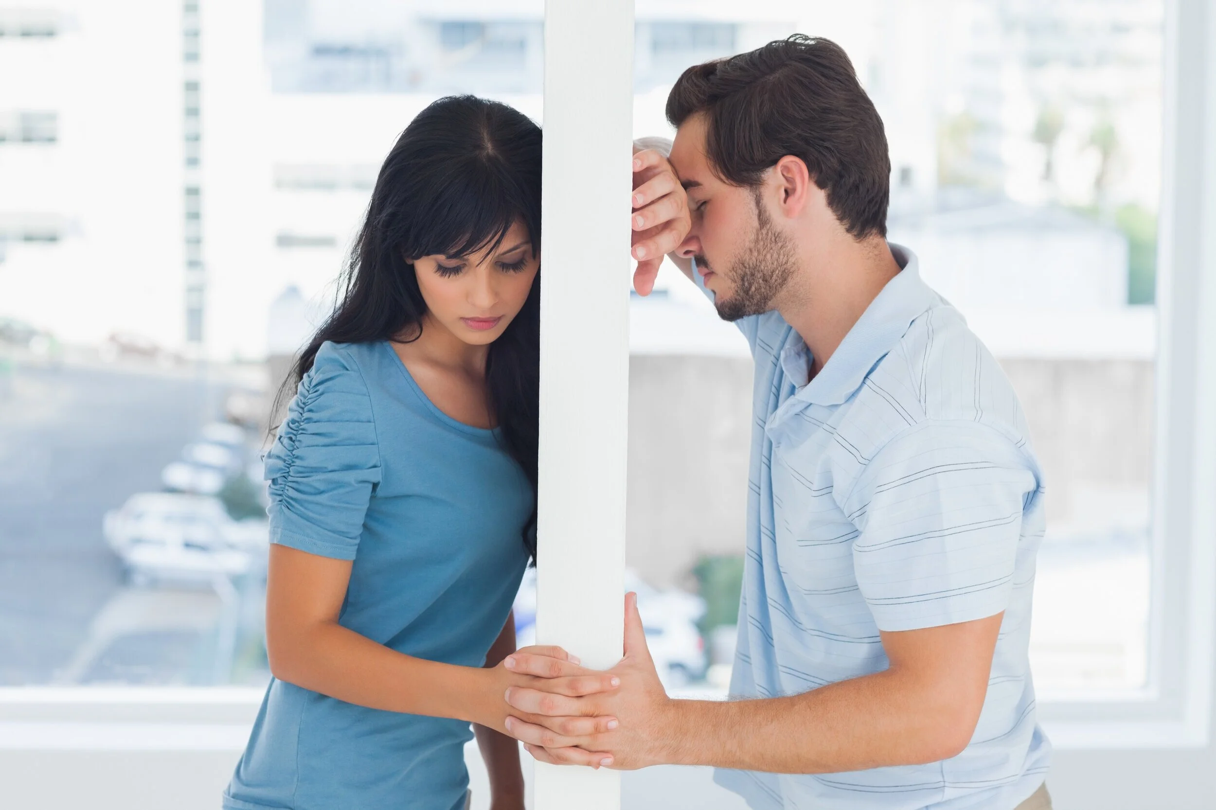 Couples Therapy for Separation