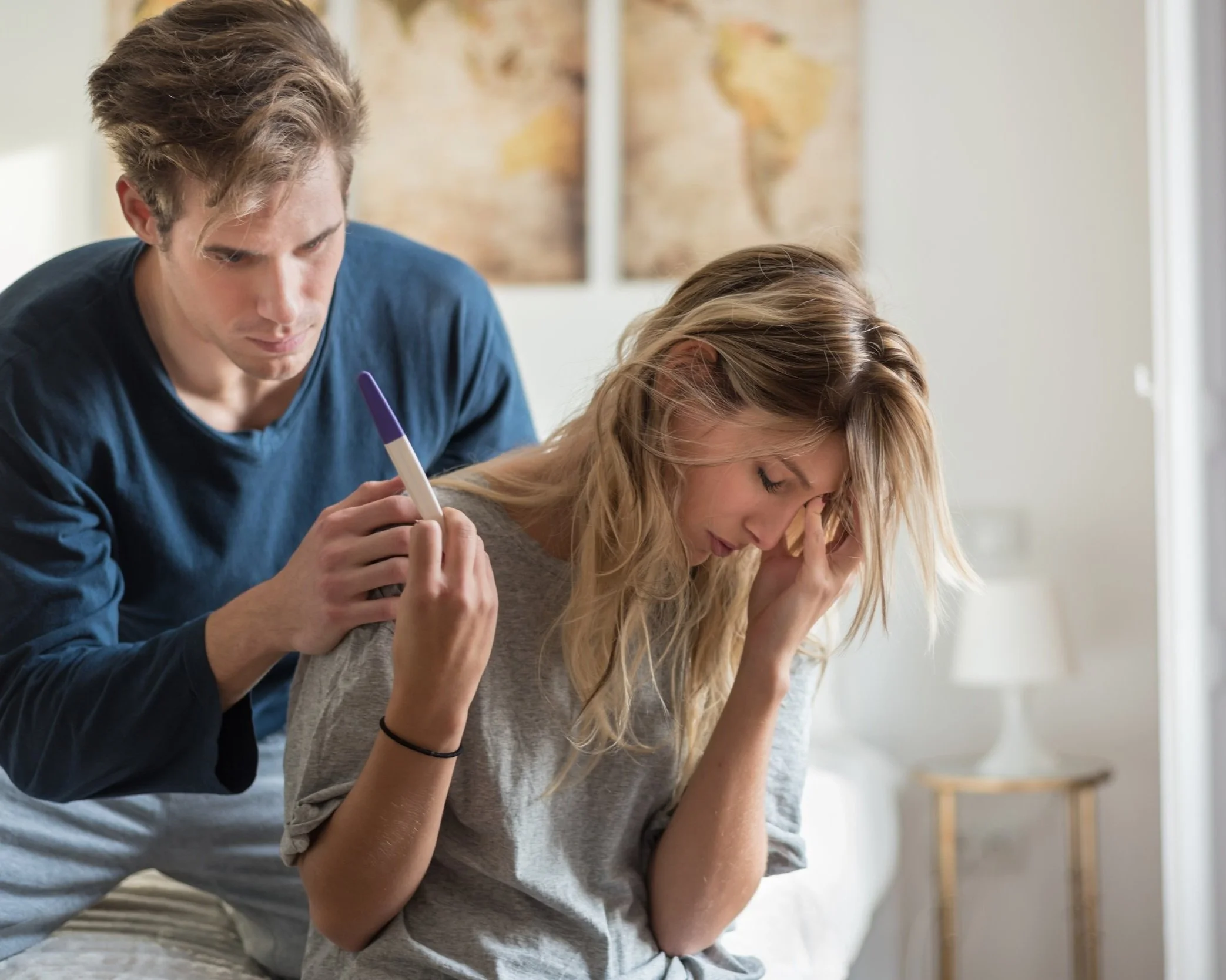 How Therapy Can Help You Navigate the Infertility Journey